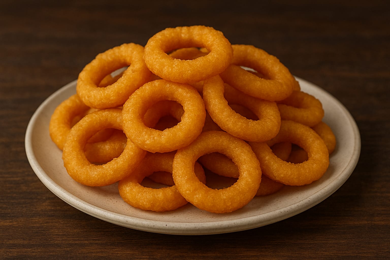 Mr. Onion Rings