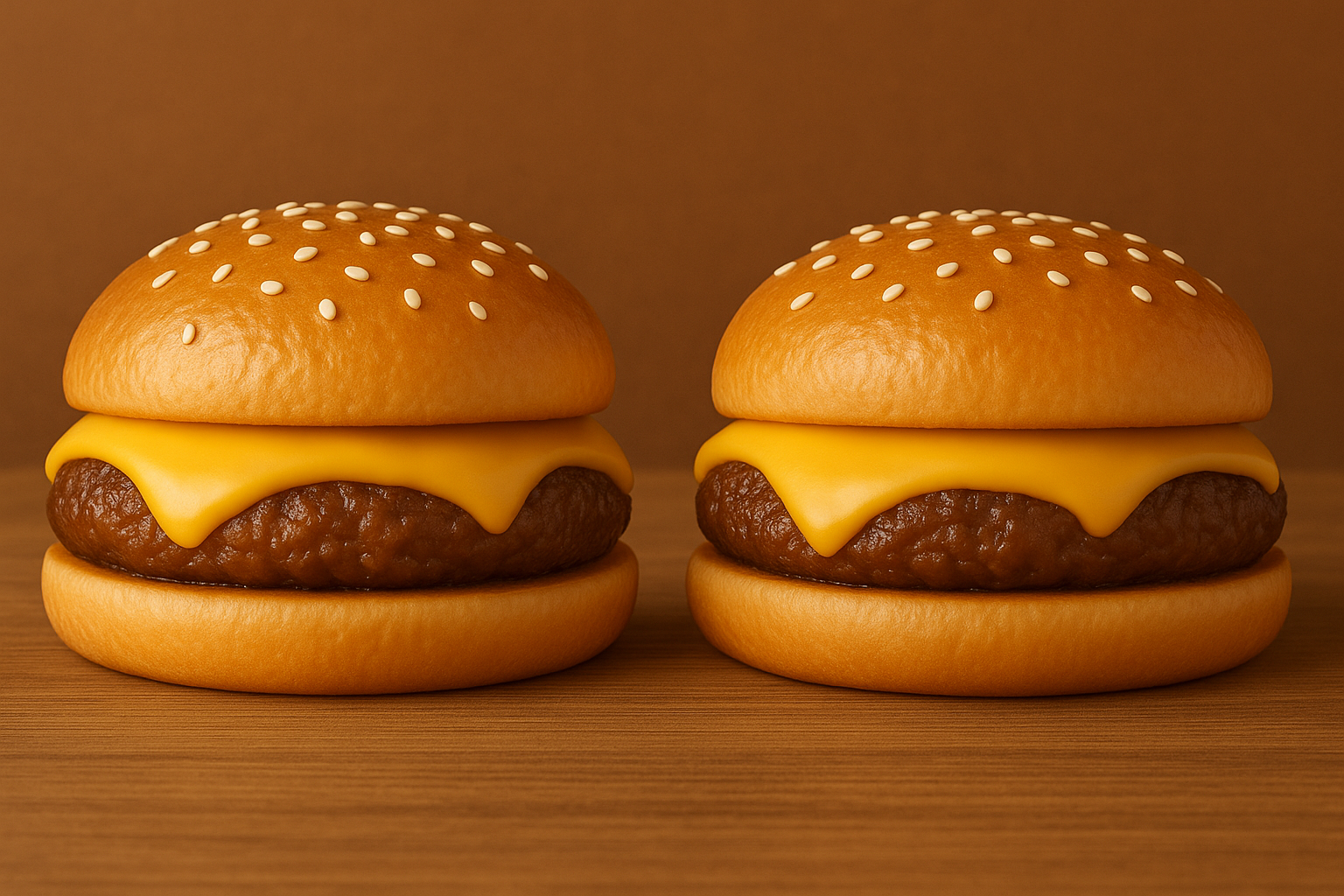 Terça do Burger em Dobro